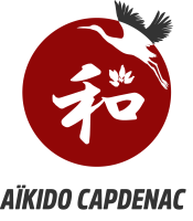 Logo Aikido Capdenac